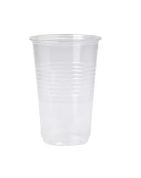 Vasos Plástico Desechable 7onz X 50 Und