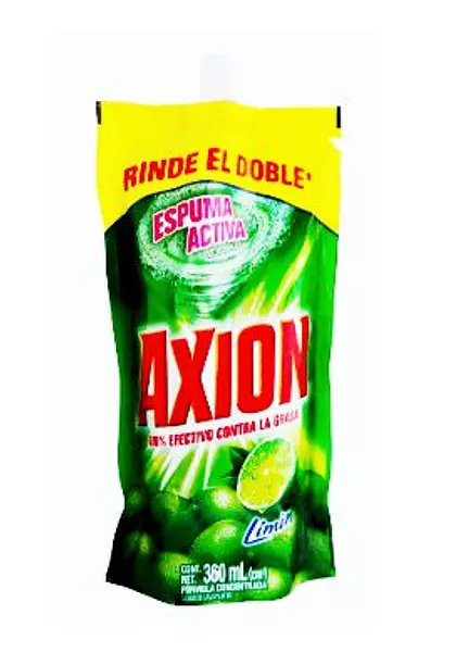 Axion Líquido X 360 Ml