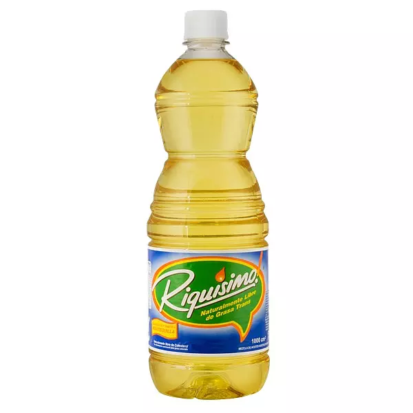 Aceite Riquisimo 900 Ml