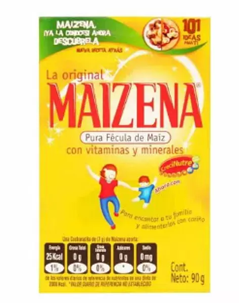 Maizena La Original 90gr